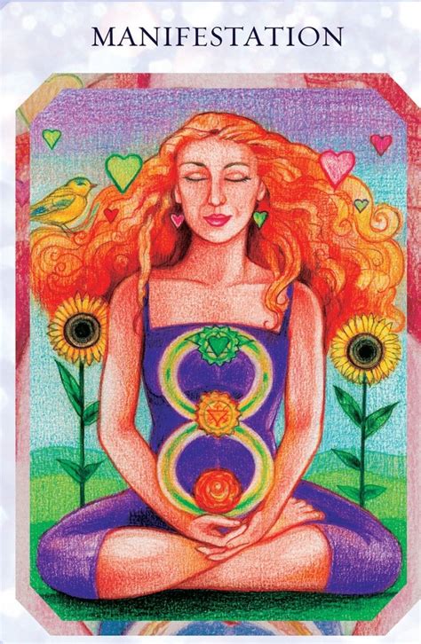 Unlocking Your Intuition with the Heavenly Magic Tarot Deck